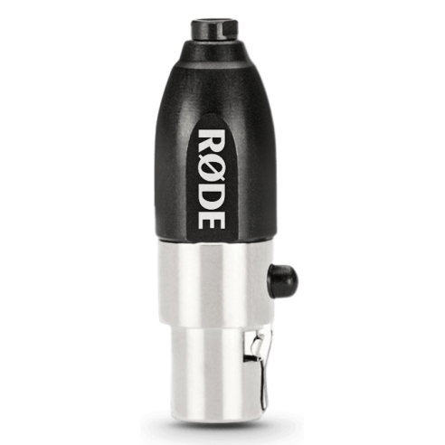 RODE MICON-3 PINMIC E LAVALIER SHURE