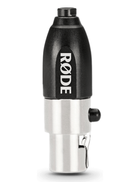 RODE MICON-3 PINMIC E LAVALIER SHURE