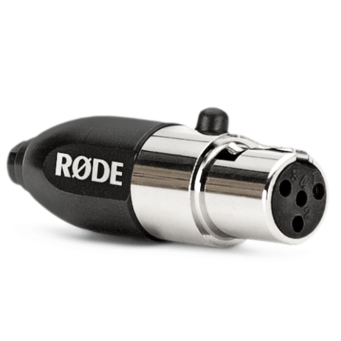 RODE MICON-3 PINMIC E LAVALIER SHURE