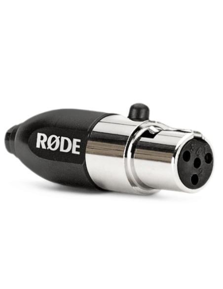 RODE MICON-3 PINMIC E LAVALIER SHURE