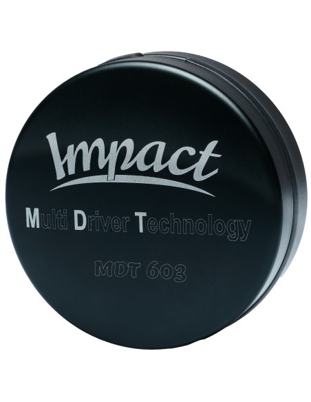 AUDIODESIGN MDT 603 PRO IN EAR
