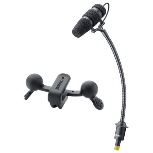DPA 4099 CORE+ MIC FOR SAXOPHONE