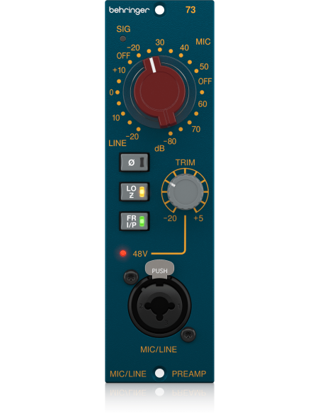 BEHRINGER 73