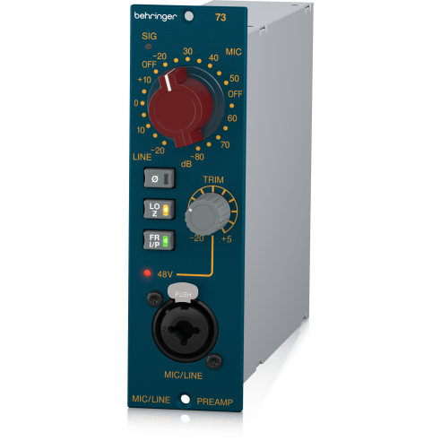 BEHRINGER 73