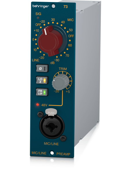BEHRINGER 73
