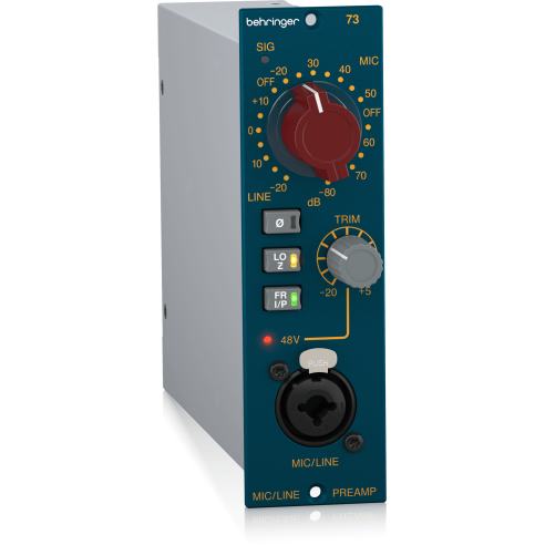 BEHRINGER 73