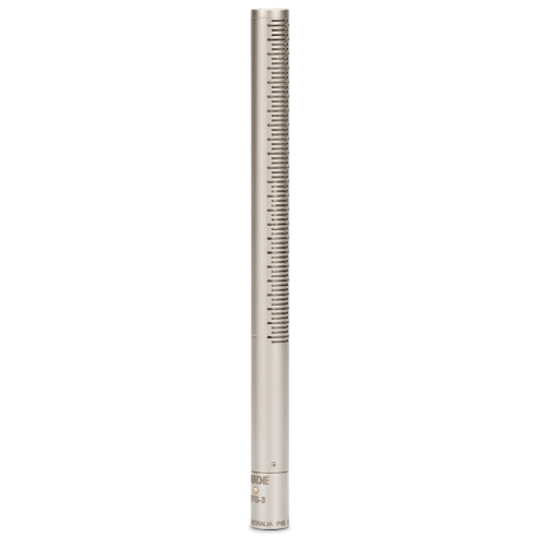 RODE NTG3 SILVER