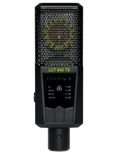 LEWITT LCT640 TS