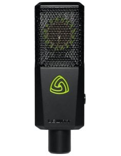 LEWITT LCT640 TS 2