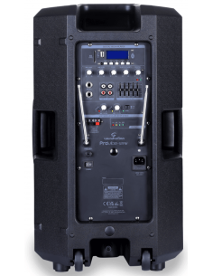 SOUNDSATION PROVIBE 12AIR MP3 BT 2XMIC VHF 2