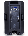 SOUNDSATION PROVIBE 12AIR MP3 BT 2XMIC VHF