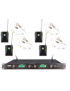 AUDIODESIGN PMU 2214BP RADIO QUATTRO ARCHETTI
