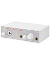 YAMAHA UR12 MK3 WHITE