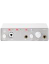 YAMAHA UR12 MK3 WHITE