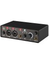 YAMAHA UR22 MK3 BLACK