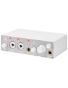 YAMAHA UR22 MK3 WHITE