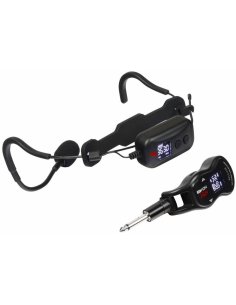 EIKON EKJH HEADSET WIRELESS SYSTEM