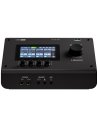 YAMAHA URX22 BLACK