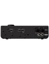 YAMAHA URX22 BLACK