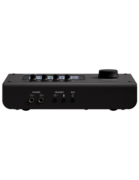 YAMAHA URX22 BLACK