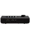 YAMAHA URX22 BLACK