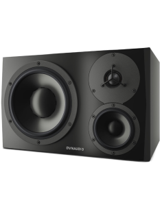 DYNAUDIO LYD-48 BLACK LEFT