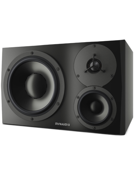 DYNAUDIO LYD-48 BLACK LEFT
