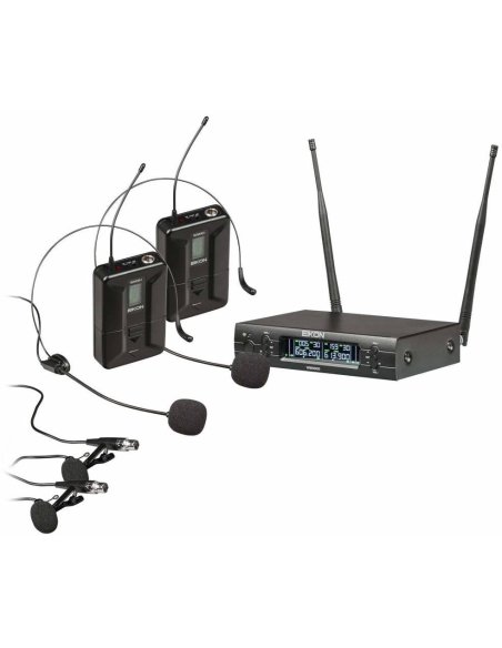 PROEL WM900DH