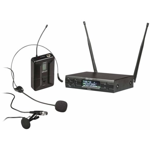 PROEL WM900H