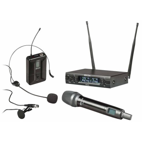 PROEL WM900DKIT