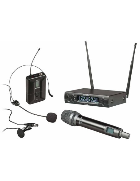 PROEL WM900DKIT