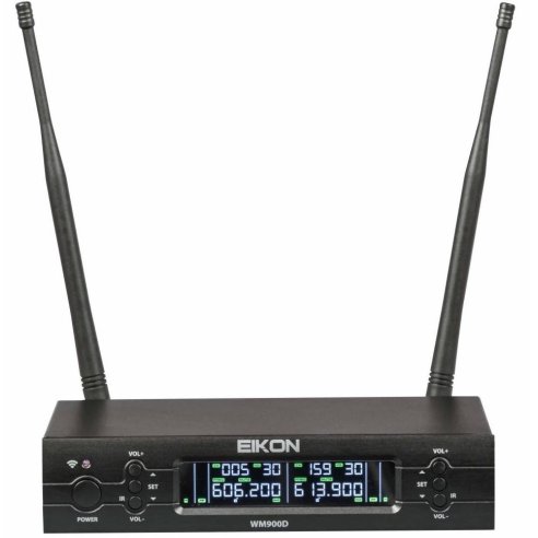 PROEL WM900DKIT