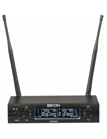 PROEL WM900DKIT