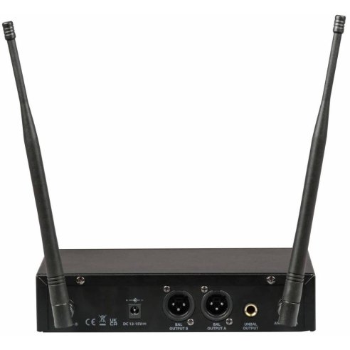 PROEL WM900DKIT