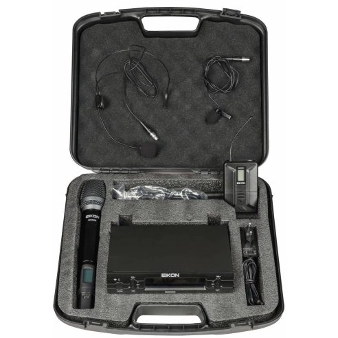 PROEL WM900DKIT