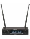 PROEL WM900DM RADIO DOPPIO MANO