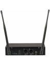 PROEL WM900DM RADIO DOPPIO MANO