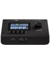 YAMAHA URX44V BLACK