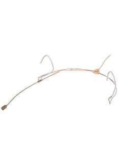 DPA 4488 CORE+ HEADSET BEIGE DIRECTIONAL