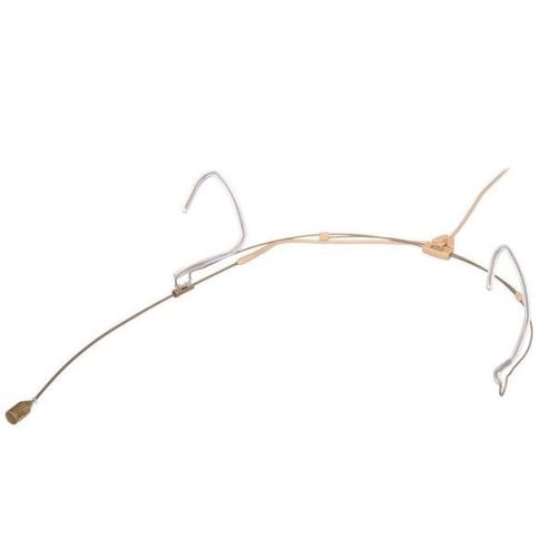 DPA 4488 CORE+ HEADSET BEIGE DIRECTIONAL