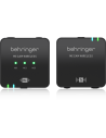 BEHRINGER ME CAM WIRELESS