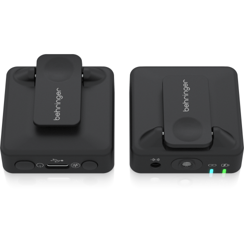 BEHRINGER ME CAM WIRELESS