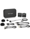 BEHRINGER ME CAM WIRELESS