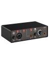 YAMAHA UR12 MK3 BLACK