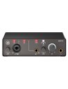 YAMAHA UR12 MK3 BLACK