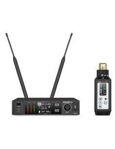 ACEMIC G3/TR1 PLUG ON SISTEM ACEMIC 590-614 MHz