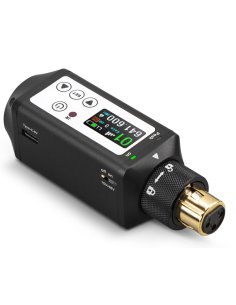 ACEMIC G3/TR1 PLUG ON SISTEM ACEMIC 590-614 MHz 2