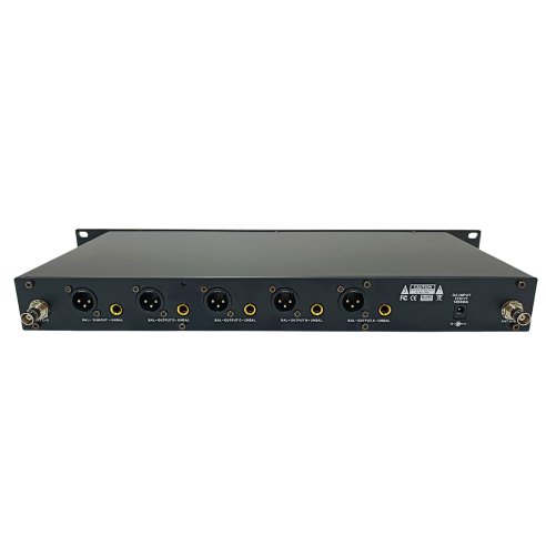 ACEMIC M4 HANDHELD SISTEM ACEMIC 660-690 MHz