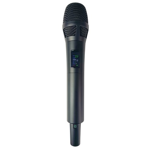 ACEMIC M4 HANDHELD SISTEM ACEMIC 660-690 MHz