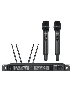 ACEMIC D4 HANDHELD SISTEM ACEMIC 660-690 MHz